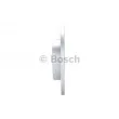 Jeu de 2 disques de frein avant BOSCH 0 986 478 874 - Visuel 2