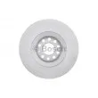 Jeu de 2 disques de frein avant BOSCH 0 986 478 985 - Visuel 3