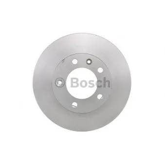 Jeu de 2 disques de frein avant BOSCH 0 986 479 001