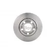 Jeu de 2 disques de frein avant BOSCH 0 986 479 036 - Visuel 1