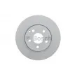Jeu de 2 disques de frein avant BOSCH 0 986 479 038 - Visuel 1