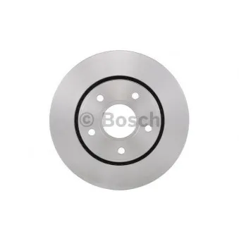 Jeu de 2 disques de frein avant BOSCH 0 986 479 046