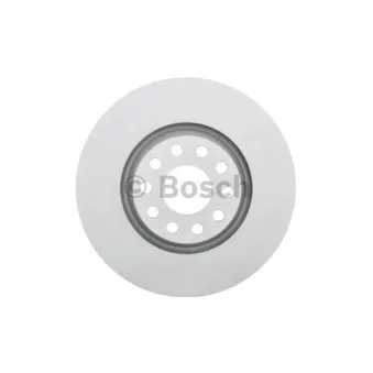Jeu de 2 disques de frein avant BOSCH 0 986 479 057