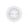 Jeu de 2 disques de frein arrière BOSCH 0 986 479 064 - Visuel 1
