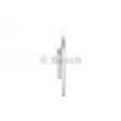 Jeu de 2 disques de frein arrière BOSCH 0 986 479 064 - Visuel 2