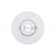 Jeu de 2 disques de frein arrière BOSCH 0 986 479 064 - Visuel 3