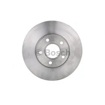 Jeu de 2 disques de frein avant BOSCH 0 986 479 069