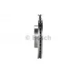 Jeu de 2 disques de frein avant BOSCH 0 986 479 069 - Visuel 2