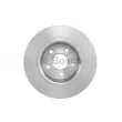 Jeu de 2 disques de frein arrière BOSCH 0 986 479 070 - Visuel 3
