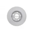 Jeu de 2 disques de frein arrière BOSCH 0 986 479 097 - Visuel 3