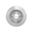 Jeu de 2 disques de frein arrière BOSCH 0 986 479 102 - Visuel 3