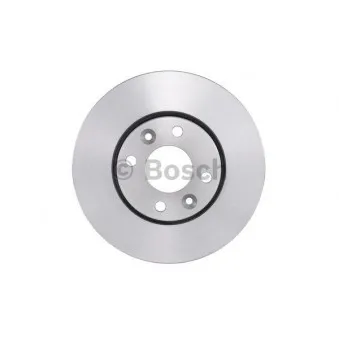 Jeu de 2 disques de frein avant BOSCH 0 986 479 103