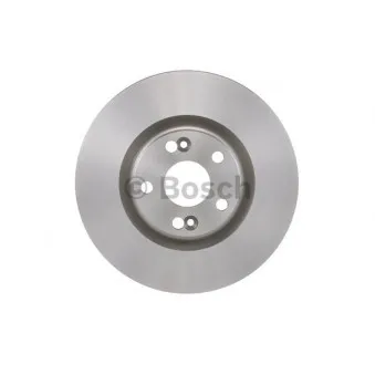 Jeu de 2 disques de frein avant BOSCH 0 986 479 109