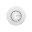 Jeu de 2 disques de frein avant BOSCH 0 986 479 114 - Visuel 1
