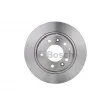 Jeu de 2 disques de frein arrière BOSCH 0 986 479 131 - Visuel 1