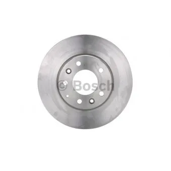 Jeu de 2 disques de frein avant BOSCH 0 986 479 132