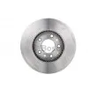 Jeu de 2 disques de frein avant BOSCH 0 986 479 132 - Visuel 3