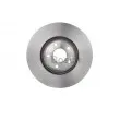Jeu de 2 disques de frein avant BOSCH 0 986 479 137 - Visuel 3