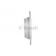 Jeu de 2 disques de frein arrière BOSCH 0 986 479 138 - Visuel 2