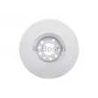 Jeu de 2 disques de frein avant BOSCH 0 986 479 143 - Visuel 3
