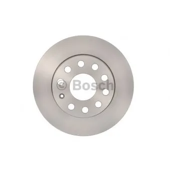 Jeu de 2 disques de frein arrière BOSCH 0 986 479 155