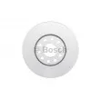 Jeu de 2 disques de frein avant BOSCH 0 986 479 157 - Visuel 1
