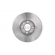 Jeu de 2 disques de frein avant BOSCH 0 986 479 164 - Visuel 3