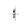 Jeu de 2 disques de frein arrière BOSCH 0 986 479 169 - Visuel 2