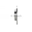 Jeu de 2 disques de frein arrière BOSCH 0 986 479 170 - Visuel 2