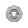 Jeu de 2 disques de frein avant BOSCH 0 986 479 187 - Visuel 3