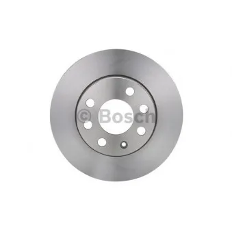 Jeu de 2 disques de frein avant BOSCH 0 986 479 189