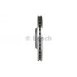 Jeu de 2 disques de frein avant BOSCH 0 986 479 192 - Visuel 2