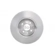 Jeu de 2 disques de frein arrière BOSCH 0 986 479 195 - Visuel 3