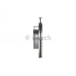 Jeu de 2 disques de frein avant BOSCH 0 986 479 206 - Visuel 2