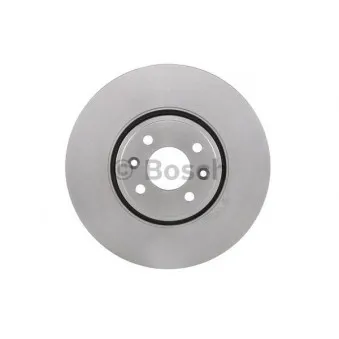 Jeu de 2 disques de frein avant BOSCH 0 986 479 209