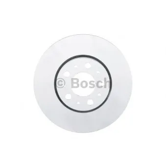 Jeu de 2 disques de frein avant BOSCH 0 986 479 210