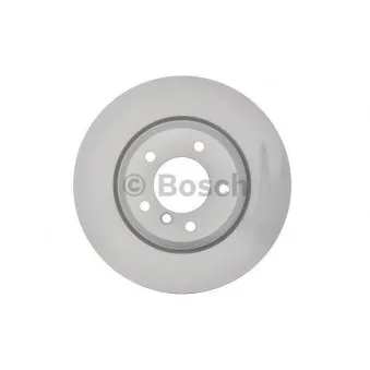 Jeu de 2 disques de frein avant BOSCH 0 986 479 215
