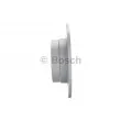 Jeu de 2 disques de frein arrière BOSCH 0 986 479 217 - Visuel 2