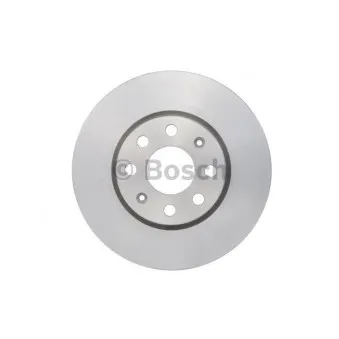 Jeu de 2 disques de frein avant BOSCH 0 986 479 223