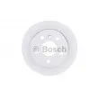 Jeu de 2 disques de frein arrière BOSCH 0 986 479 235 - Visuel 1