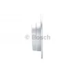 Jeu de 2 disques de frein arrière BOSCH 0 986 479 235 - Visuel 2
