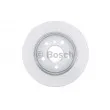 Jeu de 2 disques de frein arrière BOSCH 0 986 479 235 - Visuel 3