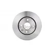 Jeu de 2 disques de frein avant BOSCH 0 986 479 239 - Visuel 1