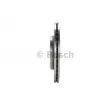 Jeu de 2 disques de frein avant BOSCH 0 986 479 239 - Visuel 2
