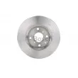Jeu de 2 disques de frein avant BOSCH 0 986 479 239 - Visuel 3