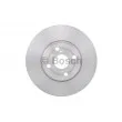 Jeu de 2 disques de frein avant BOSCH 0 986 479 245 - Visuel 1