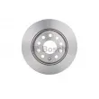 Jeu de 2 disques de frein arrière BOSCH 0 986 479 247 - Visuel 1