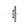 Disque de frein avant gauche BOSCH 0 986 479 248 - Visuel 2