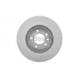 Disque de frein avant gauche BOSCH 0 986 479 248 - Visuel 3