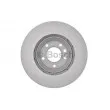 Disque de frein avant gauche BOSCH 0 986 479 249 - Visuel 3
